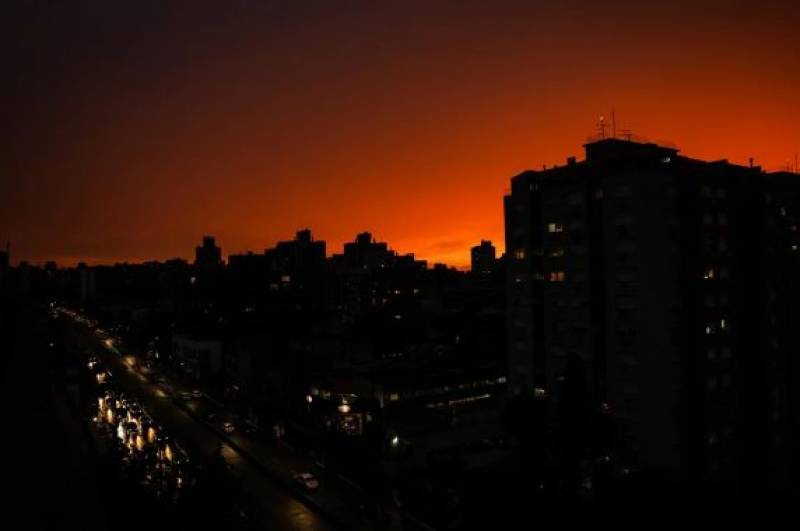 Tempestade solar: entenda o fenômeno que atinge a Terra neste fim de semana