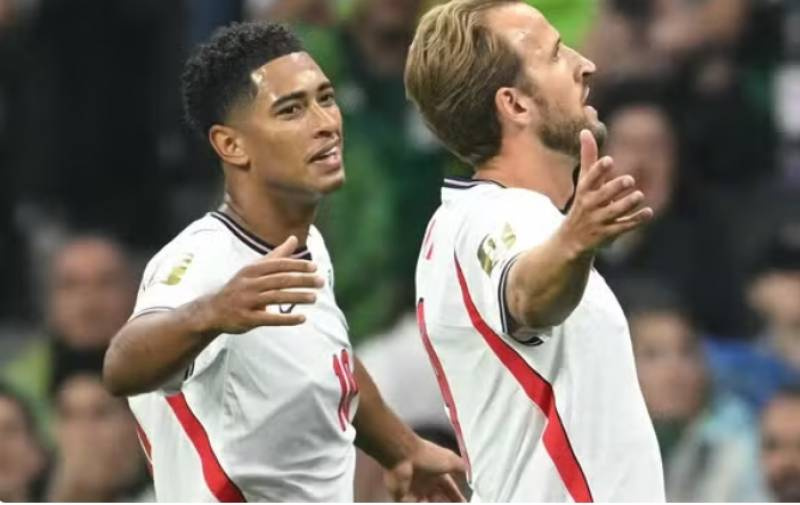 Inglaterra supera pressão do México, vence jogo eletrizante e enfrenta a Noruega