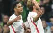 Inglaterra supera pressão do México, vence jogo eletrizante e enfrenta a Noruega