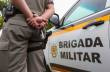 Briga na Praça Pinheiro Machado termina com adolescente esfaqueado no Centro de Santo Ângelo