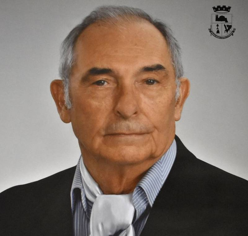 Vitima da Covid morre o ex-prefeito de São Miguel das Missões Pedro Everling