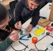 MakerHub leva robótica e inovação às escolas da região por meio da Consulta Popular