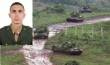 Sargento do Exército morre durante treinamento com tanque em Santa Maria, no RS