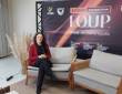 Professora da URI representa Reitor em Fórum Internacional de Universidades pela Paz