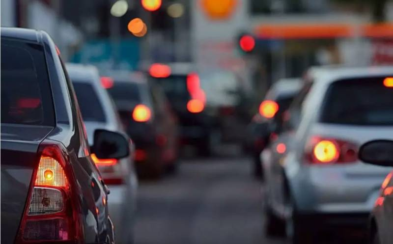 IPVA por peso do carro: proposta que muda forma de calcular imposto avança na Câmara dos Deputados
