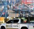 Homem é ferido durante desentendimento em estacionamento de supermercado em Ijuí