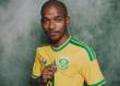 Morre Jayden Adams, jogador da seleção da África do Sul que participou da Copa do Mundo de 2026