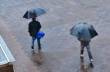 Até quando chove no RS? Veja a previsão do tempo para os próximos dias