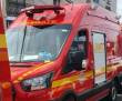 Bombeiros atendem criança ferida por cacos de vidro no Centro Norte de Santo Ângelo