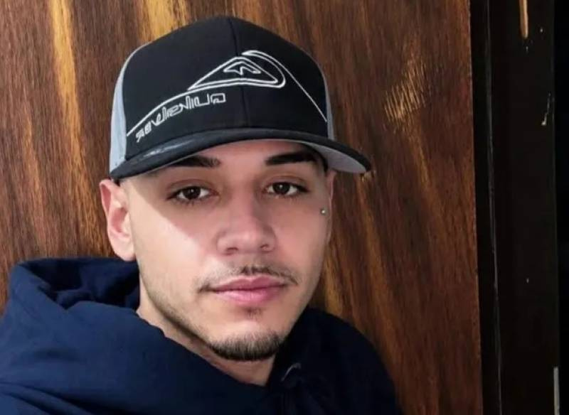 Jovem desaparece após sair de casa no RS e familiares mobilizam buscas por informações