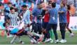 Fifa abre investigação sobre confusão envolvendo Argentina após final da Copa do Mundo