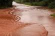 Chuvas isolam comunidade no interior de Santo Ângelo e reacendem críticas à falta de solução para ponte em Lajeado do Cerne