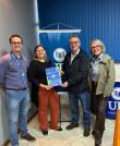 URI Santo Ângelo é convidada a integrar comitê estratégico do Sebrae para o projeto Territórios Empreendedores – Missões 400 anos. 