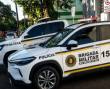 Mulher é assaltada com faca ao chegar ao trabalho em Ijuí; Brigada Militar procura suspeito