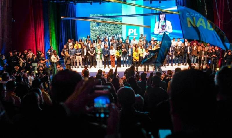 Saiba quem são os candidatos do PL à Assembleia e à Câmara dos Deputados no RS