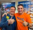 Convenção Estadual do NOVO oficializa Douglas Winter como candidato a deputado federal pelo Rio Grande do Sul