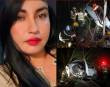 Identificada a jovem que morreu em grave acidente na ERS-522 entre Ijuí e Augusto Pestana