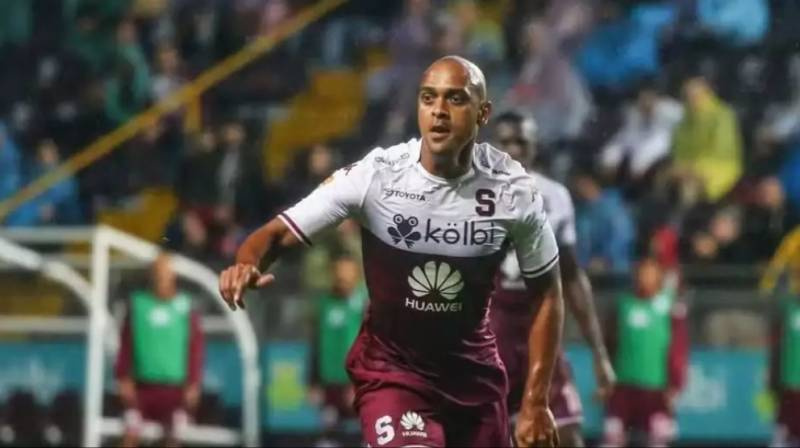 Ex-jogador do Botafogo é uma das vítimas da queda de muro durante vendaval no Rio de Janeiro