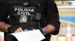 Polícia Civil prende o décimo investigado na Operação Epílogo