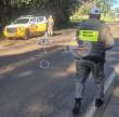 Morador de Cruz Alta é detido com armas e munições na ERS-155, em Ijuí, e responderá a inquérito policial