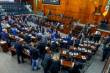 Dez deputados estaduais gaúchos não concorrem à reeleição em 2026