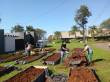 Comissão da 1ª Hortifeira Banrisul Vero avança nos preparativos para a Feaagri Missões 