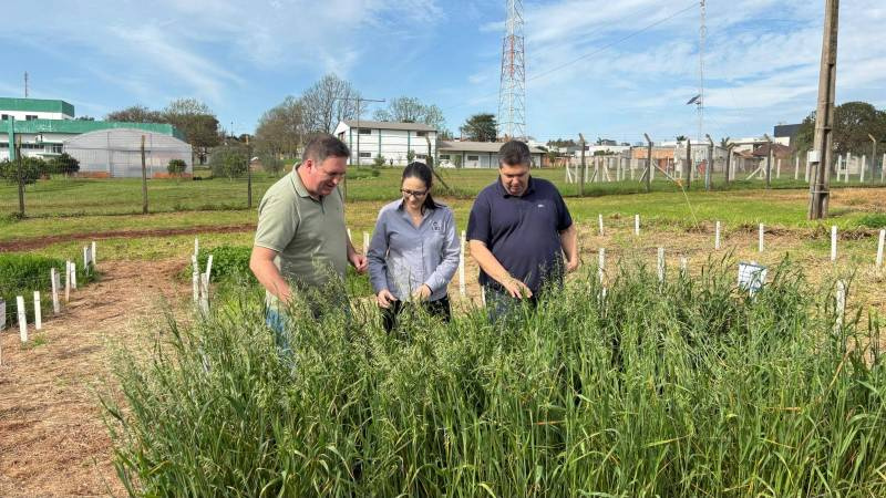 URI Santo Ângelo aprova projeto na FAPERGS e consolida polo de inovação para o agronegócio