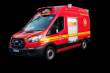 Ciclista de 50 anos é atropelado na RS-344 em Santa Rosa