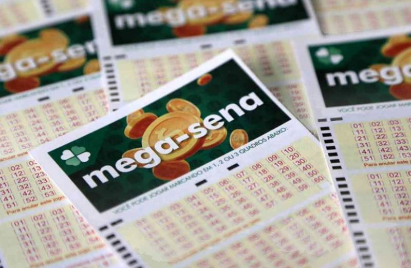 Concurso 3041 da Mega-Sena acumula e vai a R$ 165 milhões