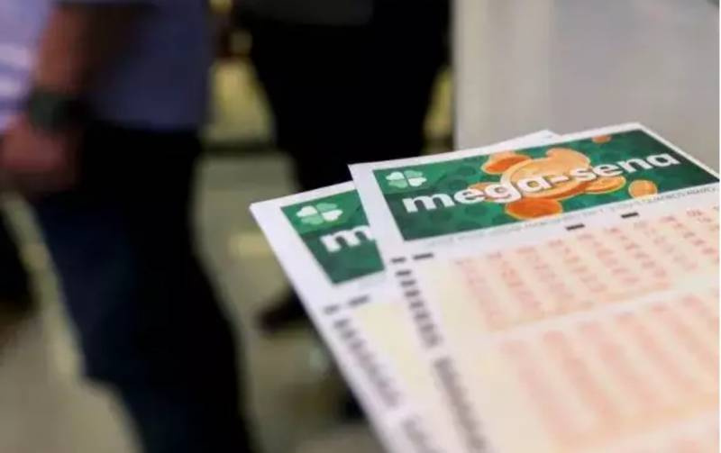 Mega-Sena: bolão acerta as seis dezenas e ganha R$ 164,9 milhões