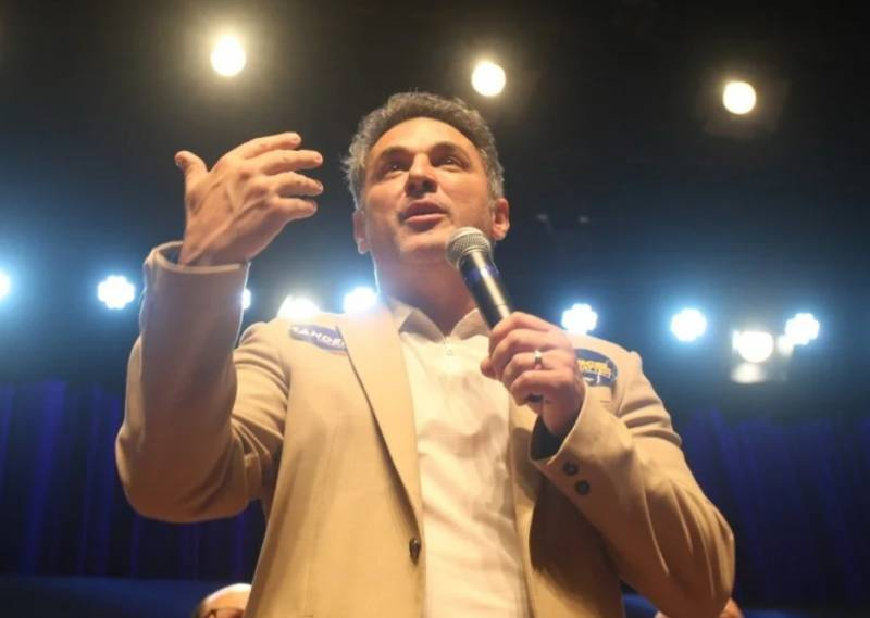 Plano de governo trava registro da candidatura de Luciano Zucco ao governo do RS