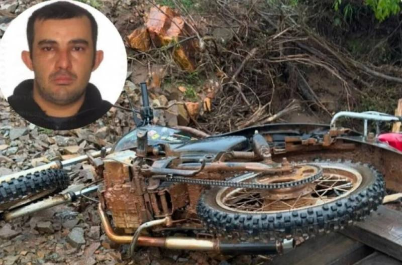 Homem é encontrado morto em arroio na região central do RS