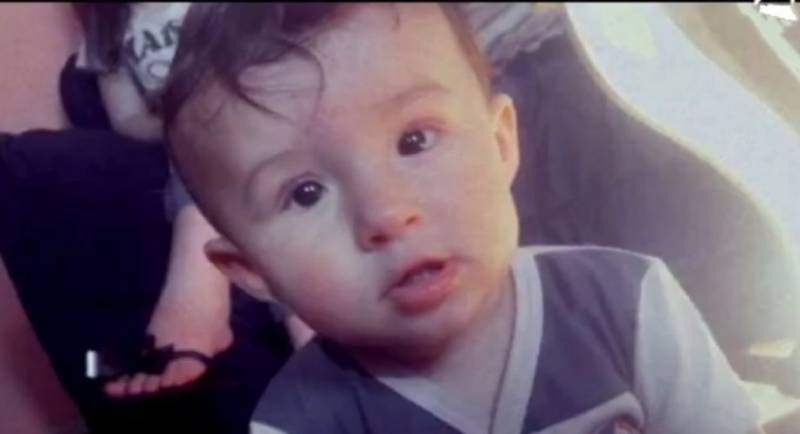 Criança não resiste aos ferimentos e  vai a óbito após acidente que vitimou também os pais na ERS 126