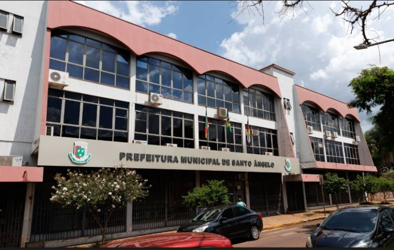Prefeitura de Santo Ângelo anuncia suspensão de repasses ao FABS para garantir pagamento do 13º e salários dos servidores