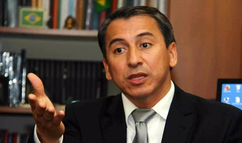 Justiça Eleitoral cassa os mandatos do prefeito, do vice e de vereador de Arroio do Sal, no litoral gaúcho