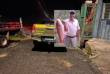 Disputa por terreno termina com idoso morto após confronto com a Polícia