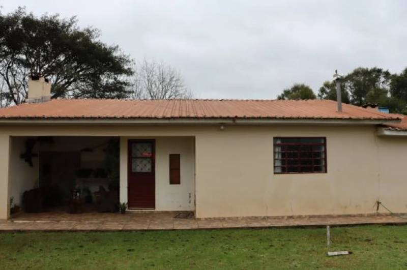Polícia investiga morte de casal no interior de Salto do Jacuí, no noroeste do RS