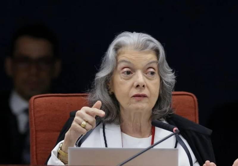 Cármen Lúcia defende sigilo da fonte: liberdade de imprensa “não está em questão”