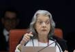 Cármen Lúcia defende sigilo da fonte: liberdade de imprensa “não está em questão”