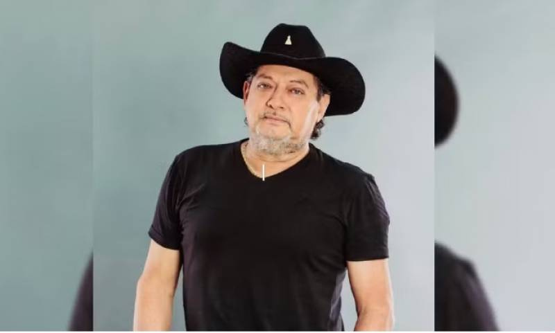 Cantor Lucas, da dupla sertaneja Lucas & Matheus, morre em Portugal