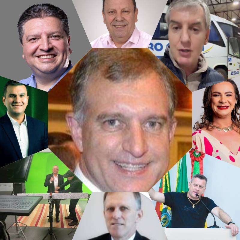 Campanha eleitoral inicia neste domingo e movimenta articulações políticas nas Missões