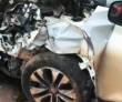Acidente no trevo da RS-342 deixa pessoas feridas em Ijuí