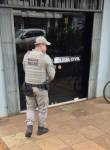 Jovem de 19 anos é atingido por golpe de faca no pescoço em Ijuí