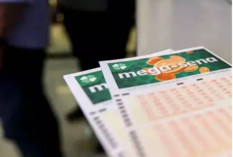 Mega-Sena acumula de novo e prêmio vai a R$ 50 milhões