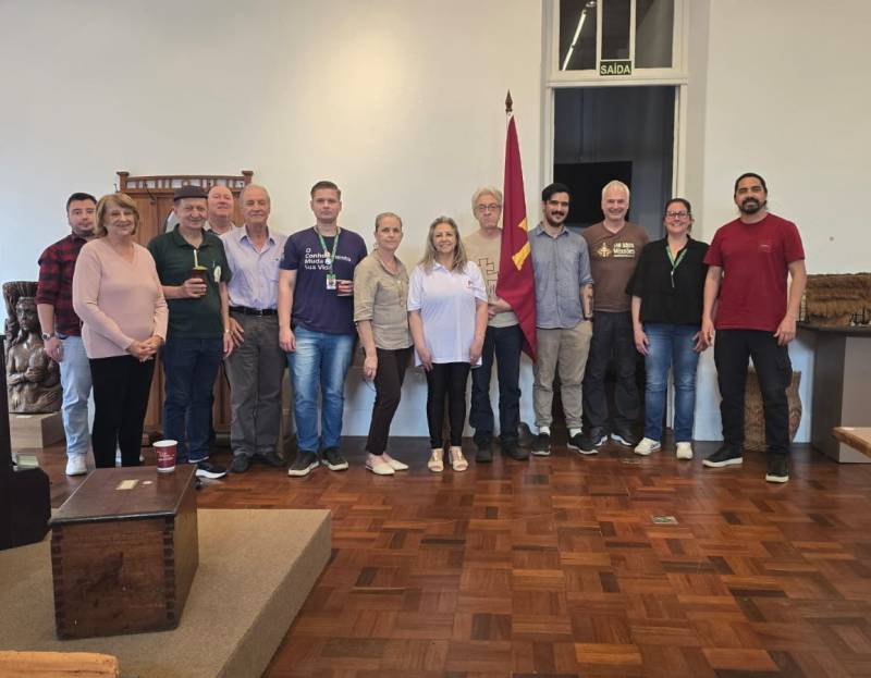Oficina Regional de Diagnóstico e Planejamento das Indústrias Culturais e Criativas