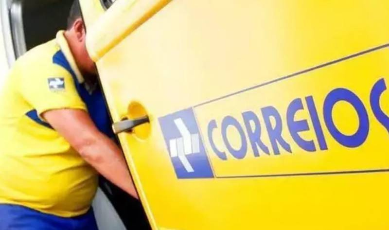 Brasileiros podem comprar em lojas do Paraguai e receber produtos em casa pelos Correios