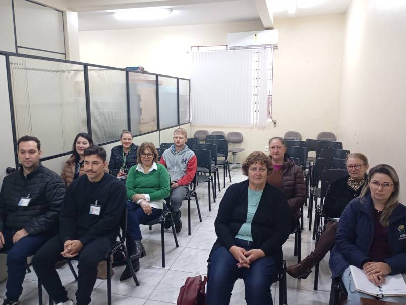 Semana Municipal de Segurança Alimentar e Nutricional começa a ser organizada em Santo Ângelo