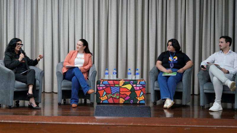 URI Santo Ângelo sedia encontro de gestores do programa A União Faz a Vida do Sicredi União RS/ES