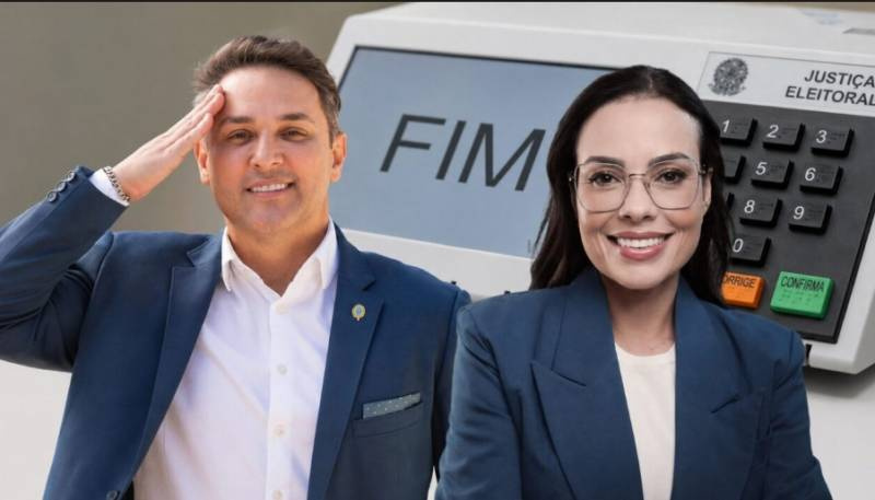 Pesquisa Real Time: Juliana Brizola tem 38% e Zucco 32% no RS