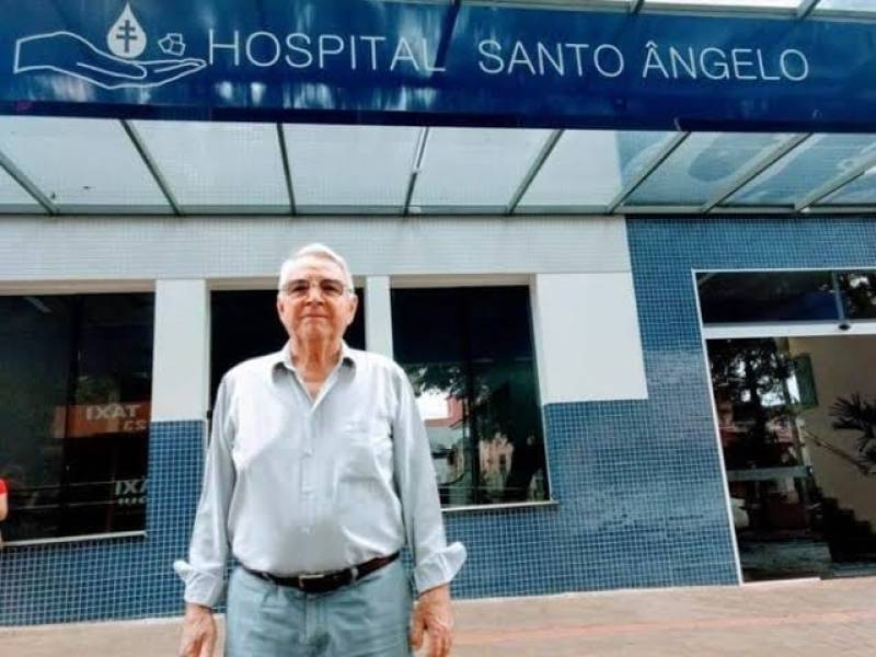 Dr. Silvano Saragoso: Prof. ODORICO 90 anos. Quem foi Guardião sempre será. Gratidão